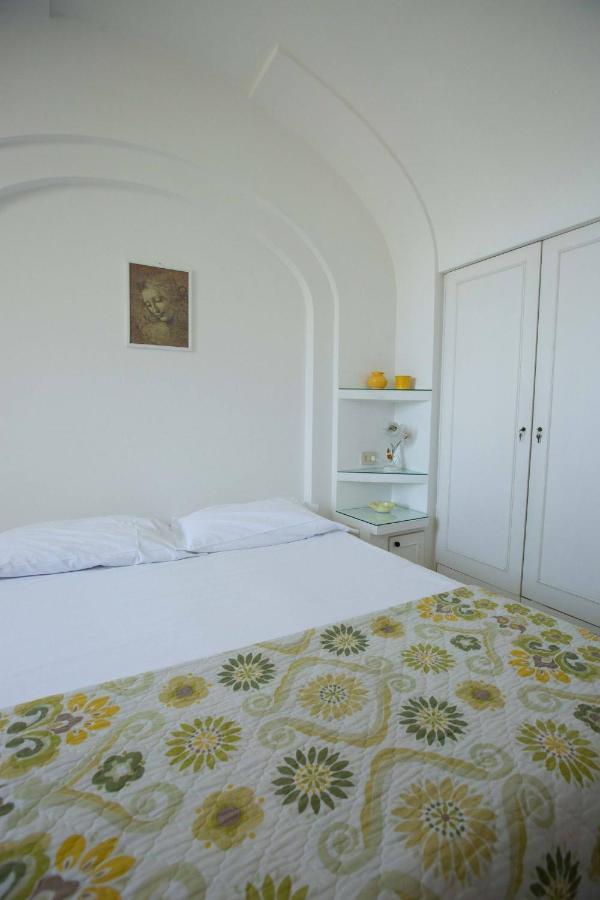 Apartament Longano 37 By Dimorra Capri Zewnętrze zdjęcie
