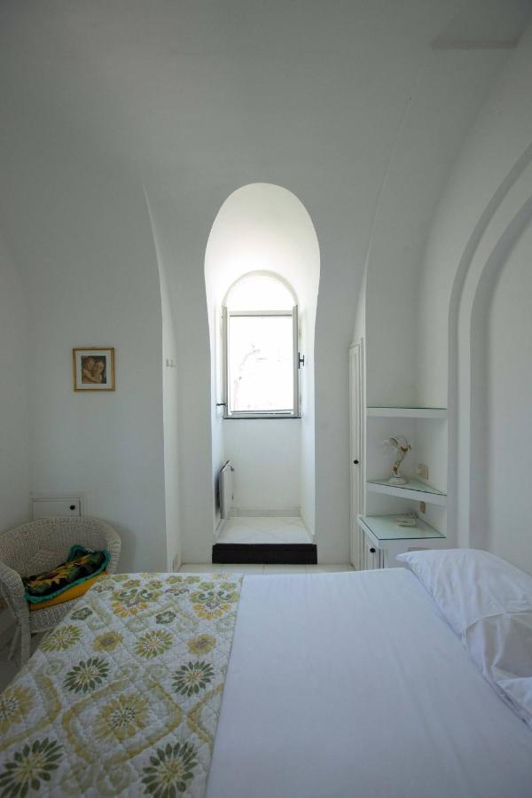 Apartament Longano 37 By Dimorra Capri Zewnętrze zdjęcie